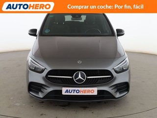 Mercedes Clase B B 200 d AMG Line