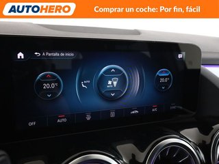 Mercedes Clase B B 200 d AMG Line