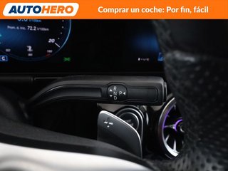Mercedes Clase B B 200 d AMG Line