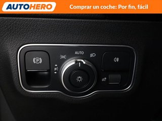 Mercedes Clase B B 200 d AMG Line