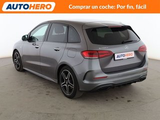 Mercedes Clase B B 200 d AMG Line