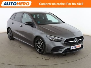 Mercedes Clase B B 200 d AMG Line