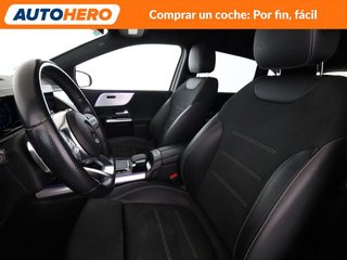 Mercedes Clase B B 200 d AMG Line