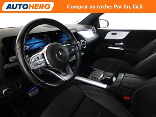Mercedes Clase B B 200 d AMG Line