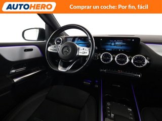 Mercedes Clase B B 200 d AMG Line