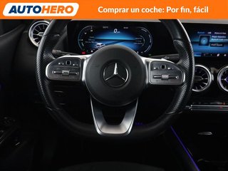 Mercedes Clase B B 200 d AMG Line