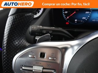 Mercedes Clase B B 200 d AMG Line