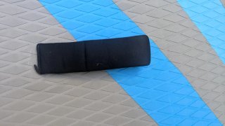 Tabla Paddle Surf hinchable Intey.
