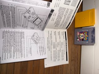 Lote Juegos Game Boy