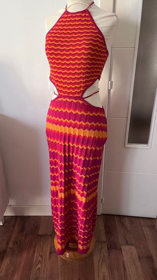 Vestido Scalpers nuevo