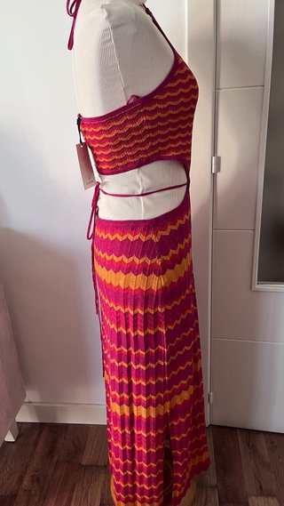 Vestido Scalpers nuevo