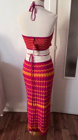 Vestido Scalpers nuevo