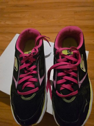 Zapatillas Skechers Mujer Talla 40