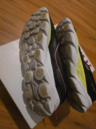 Zapatillas Skechers Mujer Talla 40