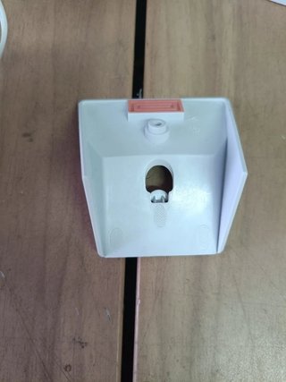 Cámara de seguridad AXIS M1045-LW Inalámbrica