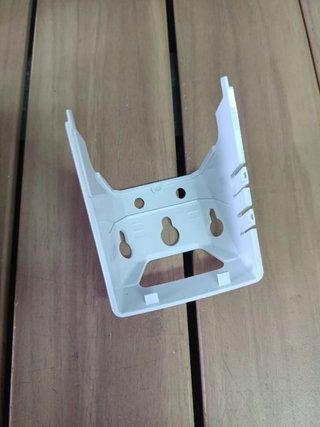 Cámara de seguridad AXIS M1045-LW Inalámbrica