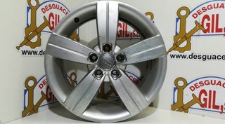 1068979 r17 juego llantas audi a6 berlina (4f2)