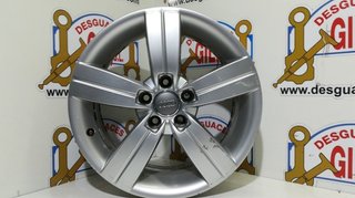 1068979 r17 juego llantas audi a6 berlina (4f2)