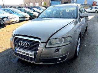 1068979 r17 juego llantas audi a6 berlina (4f2)