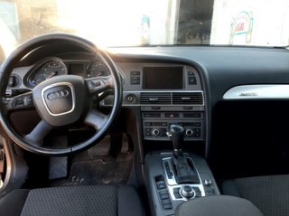 1068979 r17 juego llantas audi a6 berlina (4f2)