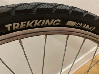 Bicicleta Montaña Rockrider 24