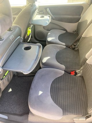 Citroen Xsara 2009
