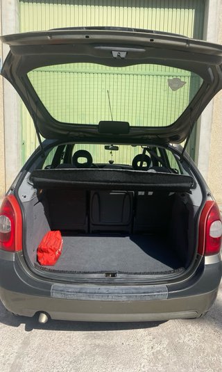 Citroen Xsara 2009