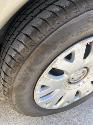 Citroen Xsara 2009