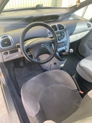 Citroen Xsara 2009