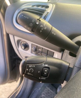 Citroen Xsara 2009