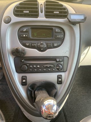Citroen Xsara 2009