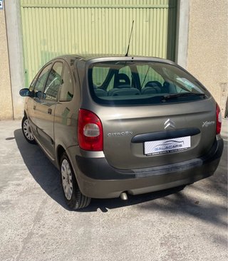 Citroen Xsara 2009