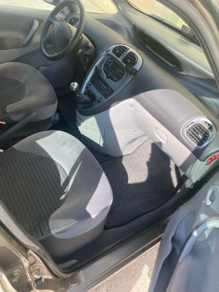 Citroen Xsara 2009