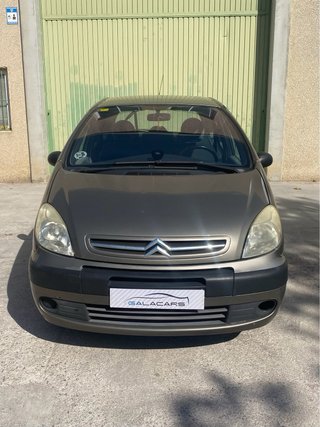 Citroen Xsara 2009