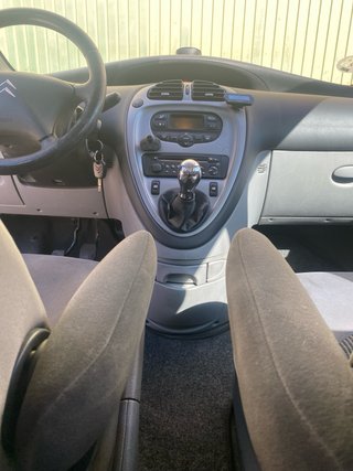 Citroen Xsara 2009