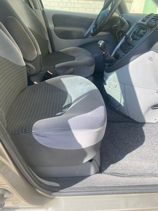 Citroen Xsara 2009