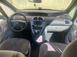 Citroen Xsara 2009