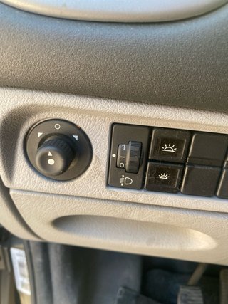 Citroen Xsara 2009