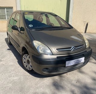 Citroen Xsara 2009