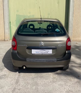 Citroen Xsara 2009
