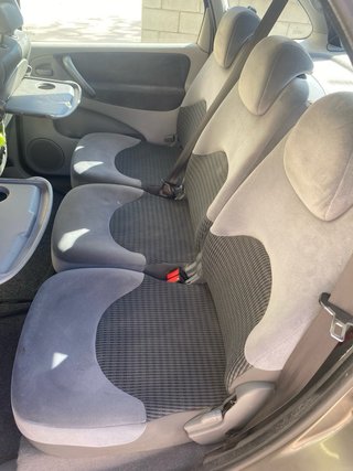 Citroen Xsara 2009