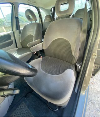 Citroen Xsara 2009