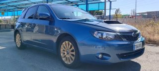 Subaru Impreza 2009