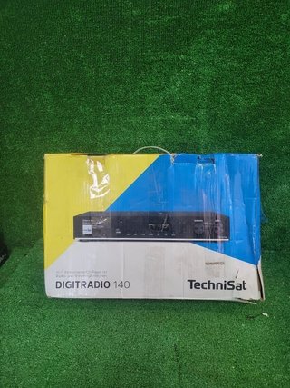 TechniSat DIGITRADIO 140 Hi-Fi