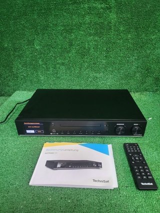 TechniSat DIGITRADIO 140 Hi-Fi