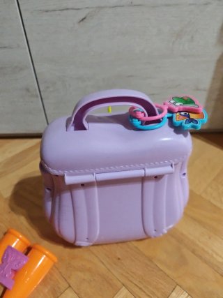Mochila Dora la Exploradora