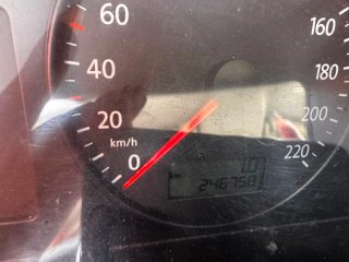 Volkswagen Transporter T5 2007