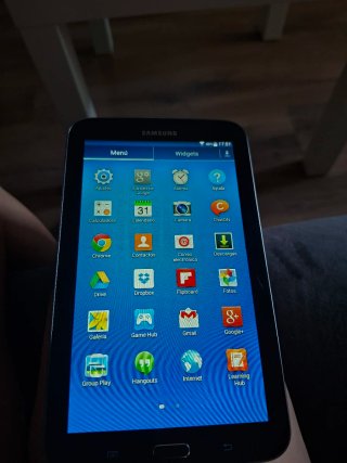 Samsung Galaxy Tab 3 SM-T210 8GB 7