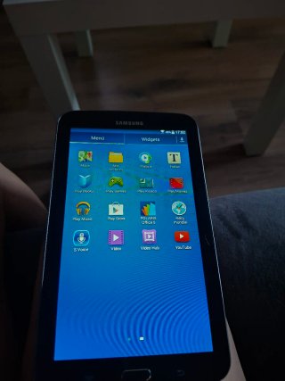 Samsung Galaxy Tab 3 SM-T210 8GB 7