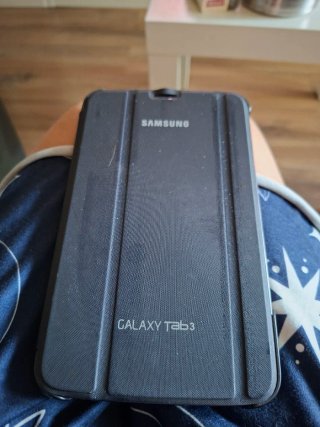 Samsung Galaxy Tab 3 SM-T210 8GB 7